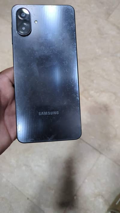 Samsung Mobile A07 5G