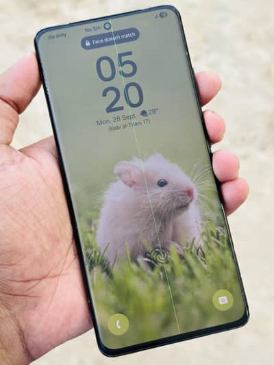 Samsung Mobile S21 Ultra