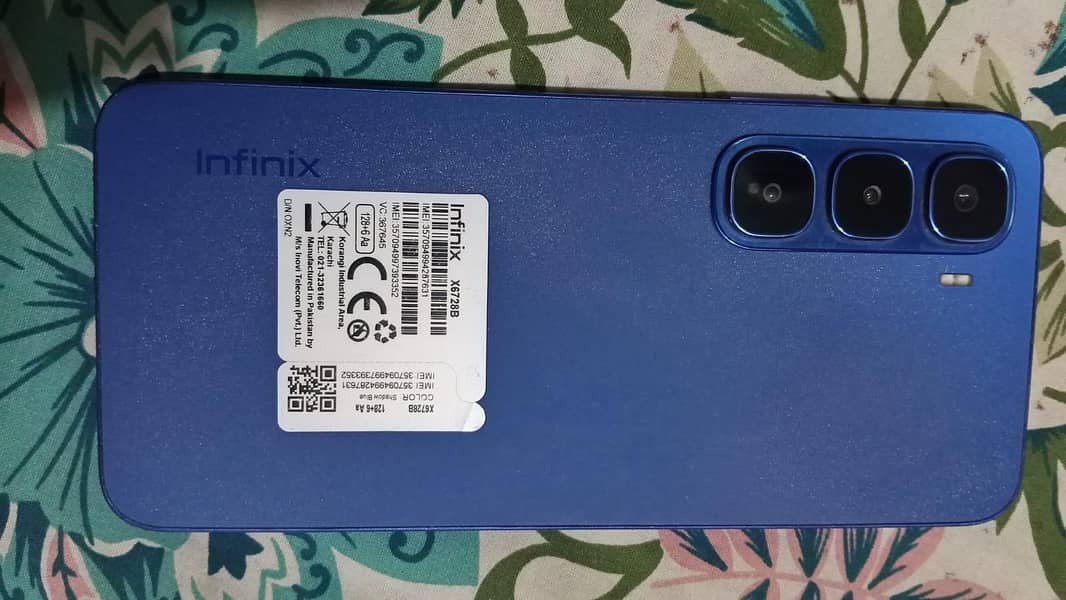 Infinix Other Model 1