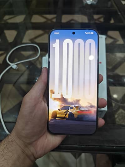 Xiaomi Redmi Note 17 Pro Max 5G
