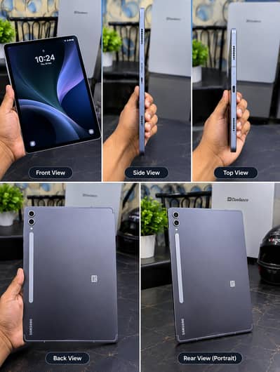 Galaxy tab S10
