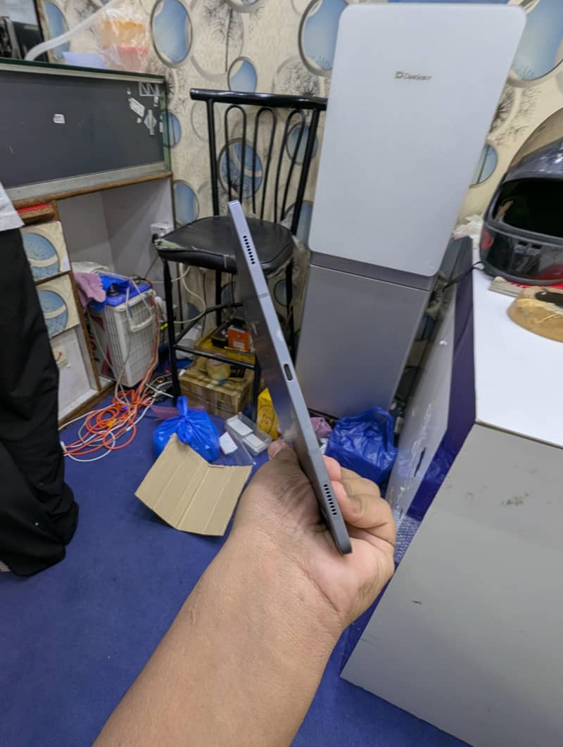 Galaxy tab S10 3
