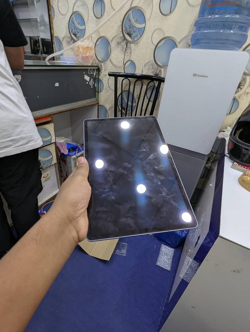 Galaxy tab S10 6