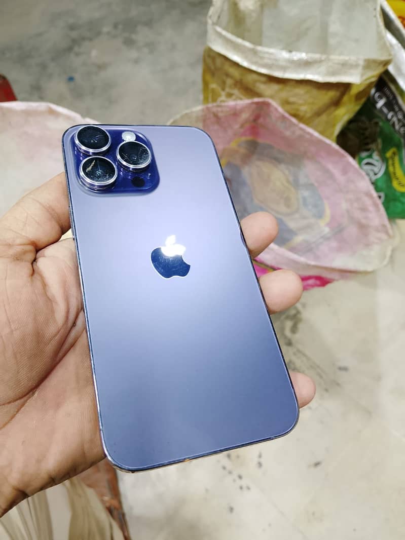 14 pro max 2