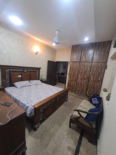 House for rent in main boulevard defence opposite adil hospital