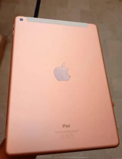 Appel 6Th Generation Ipad