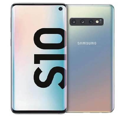 Samsung Galaxy S10