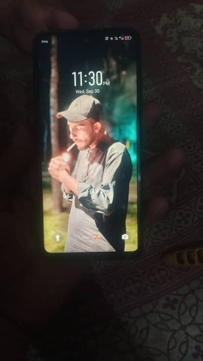 Infinix Smart 10 pro