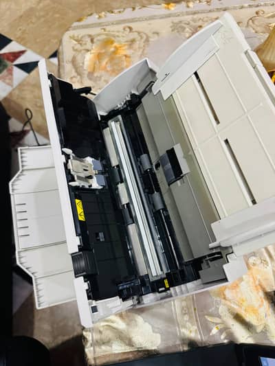 fujistu 6110 scanner