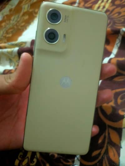 Motorola Moto G Stylus 5G 2024