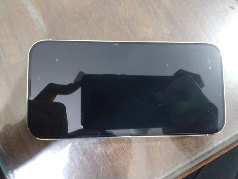 Apple iPhone 14 Pro 1