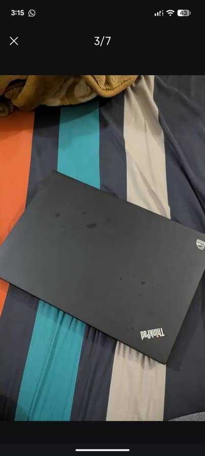 LENOVO THINKPAD T470