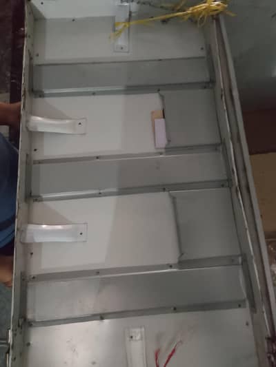 iron salesman iron box for sale