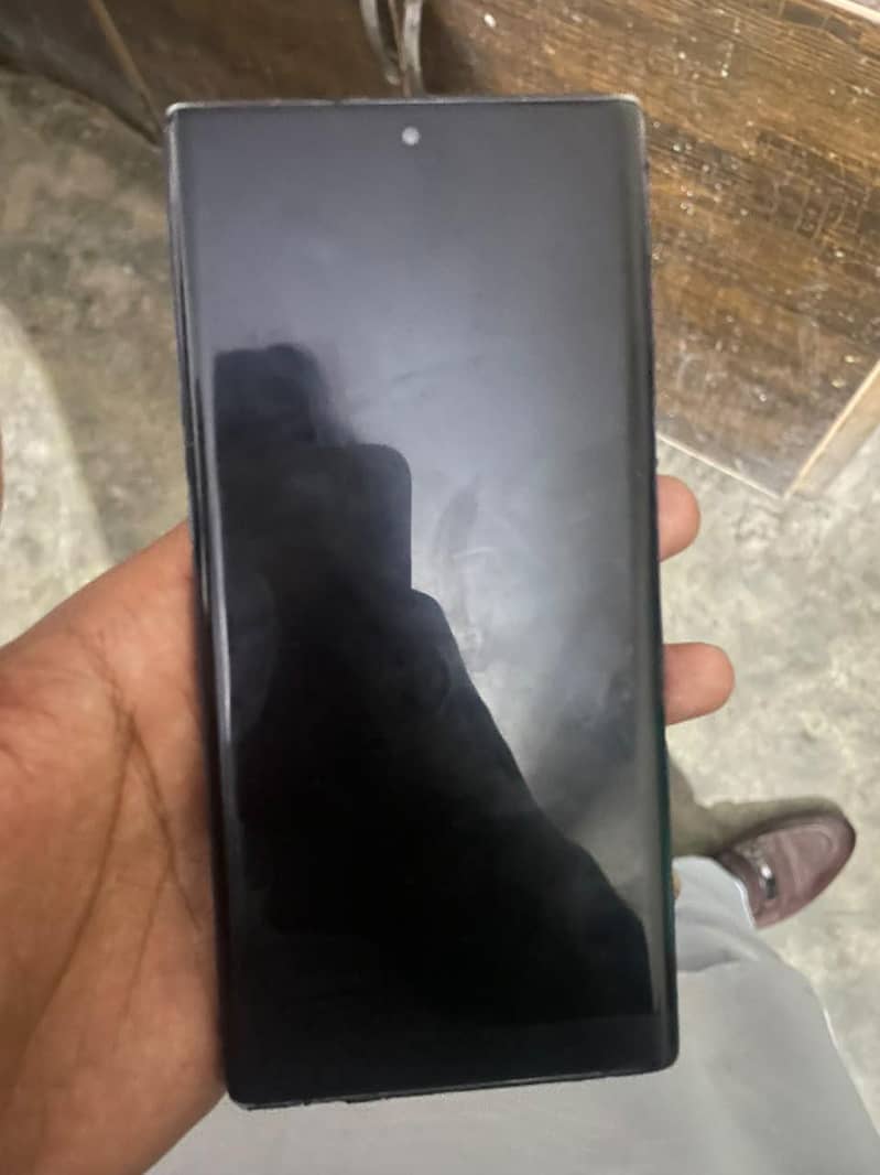 Samsung Mobile Note 10 Plus 6