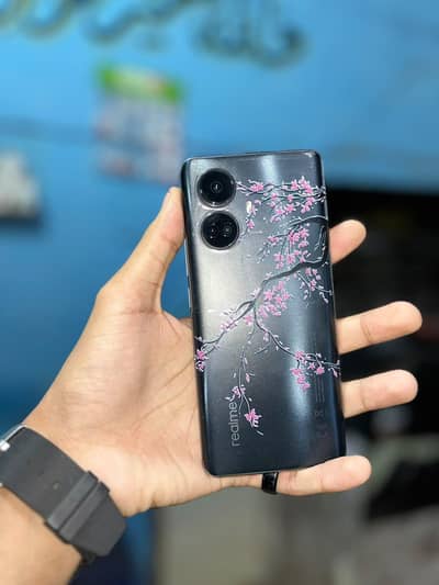 Realme 10 Pro Plus