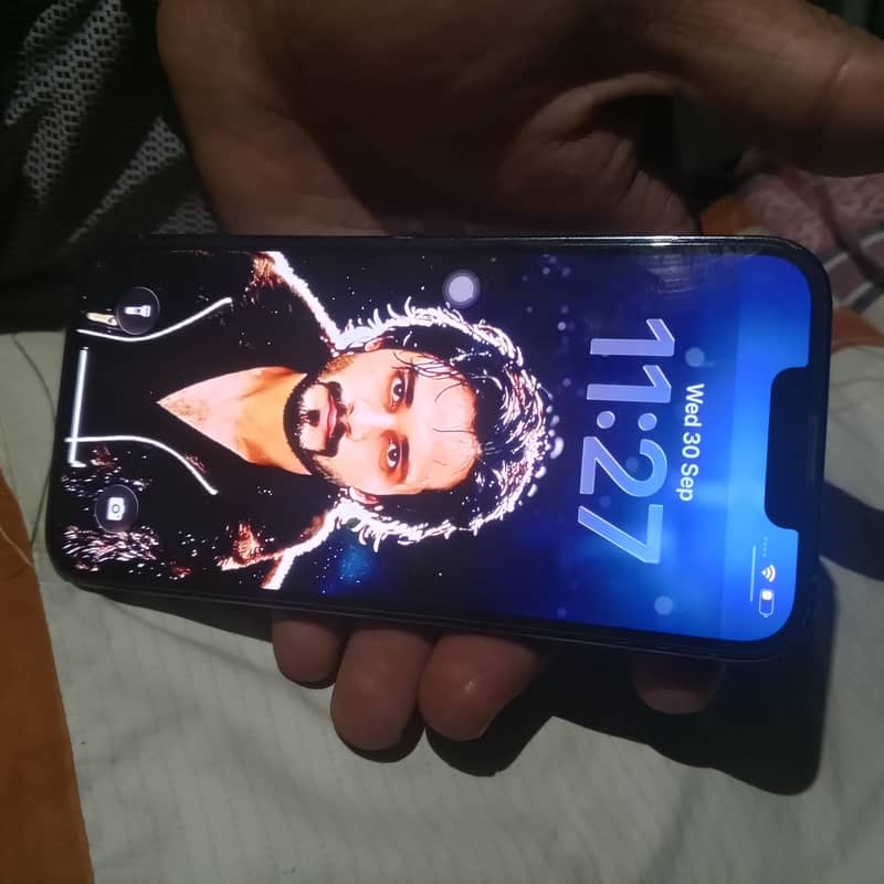 Apple iPhone 13 Pro 0