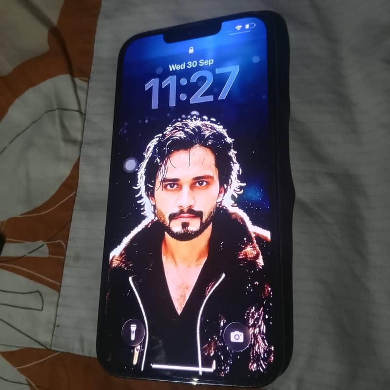Apple iPhone 13 Pro 1