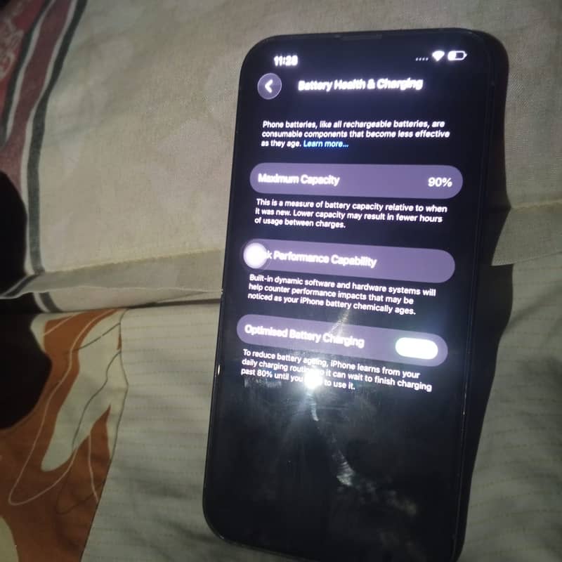 Apple iPhone 13 Pro 5