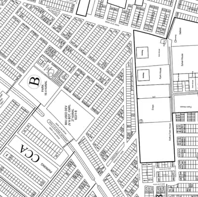 Plot near B 773 For Sale