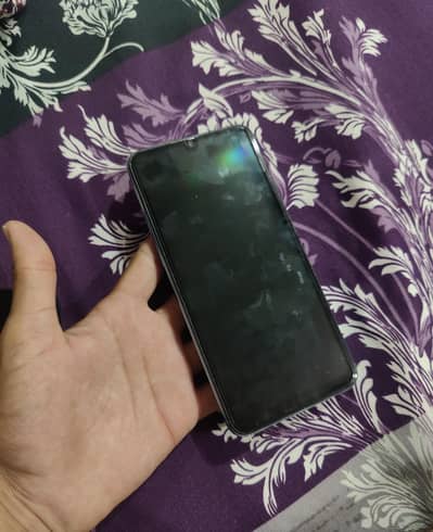 vivo s1