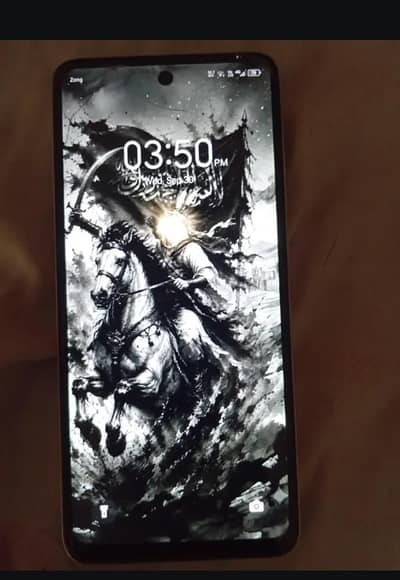 Tecno Spark 20