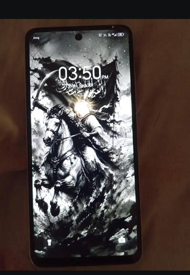Tecno Spark 20 0