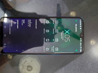 Infinix Hot 10S