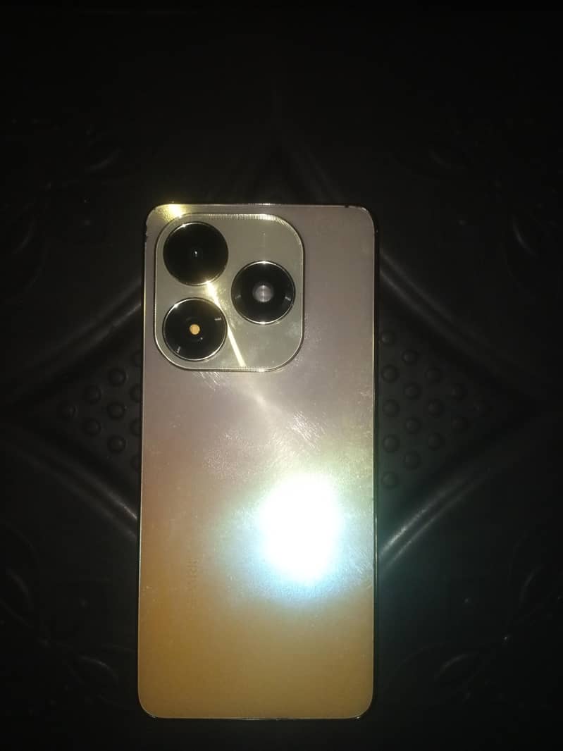 Tecno Spark 20 5