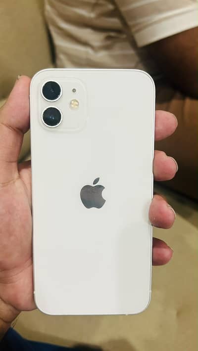 Apple iPhone 12 PTA Approved 128 GB