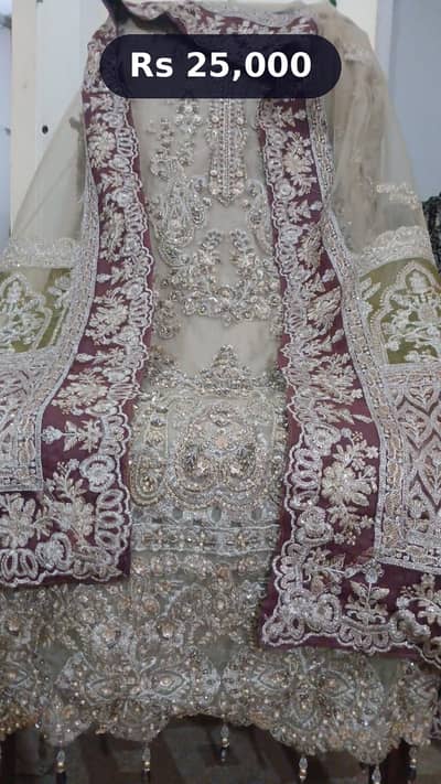 Designer Bridal & Wedding Dresses | Lehenga, Saree, Maxi & Sherwani
