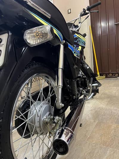 HONDA CD 70DREAM 03284395983
