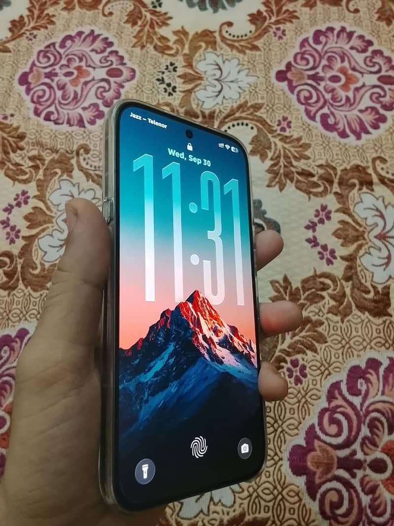 Infinix Note 60 Pro 0