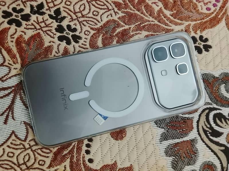 Infinix Note 60 Pro 1