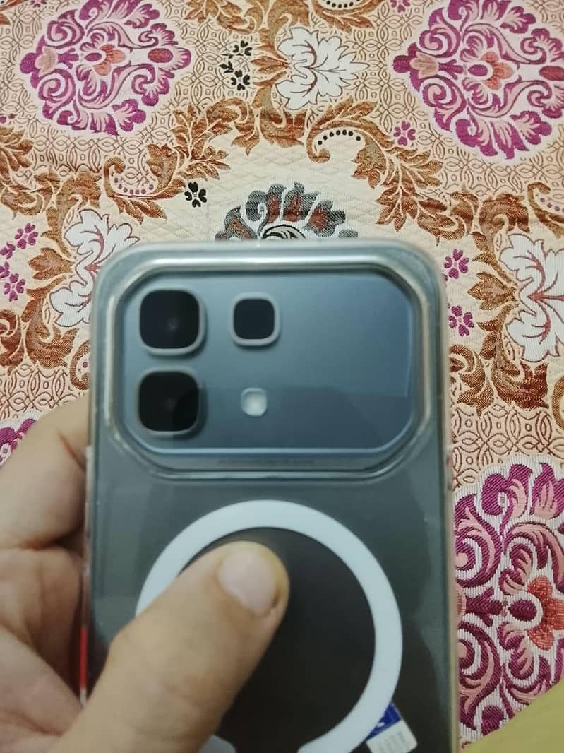 Infinix Note 60 Pro 2