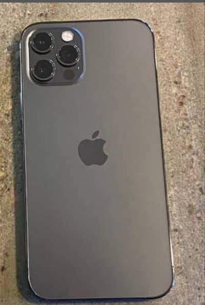 Apple iPhone 12 Pro Max