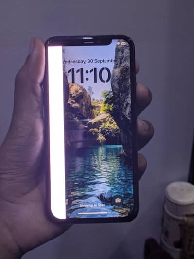 Apple iPhone X