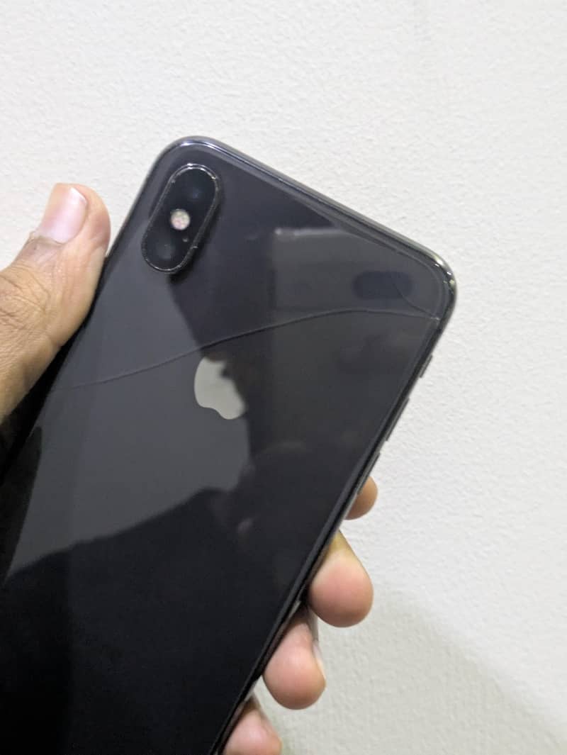 Apple iPhone X 2