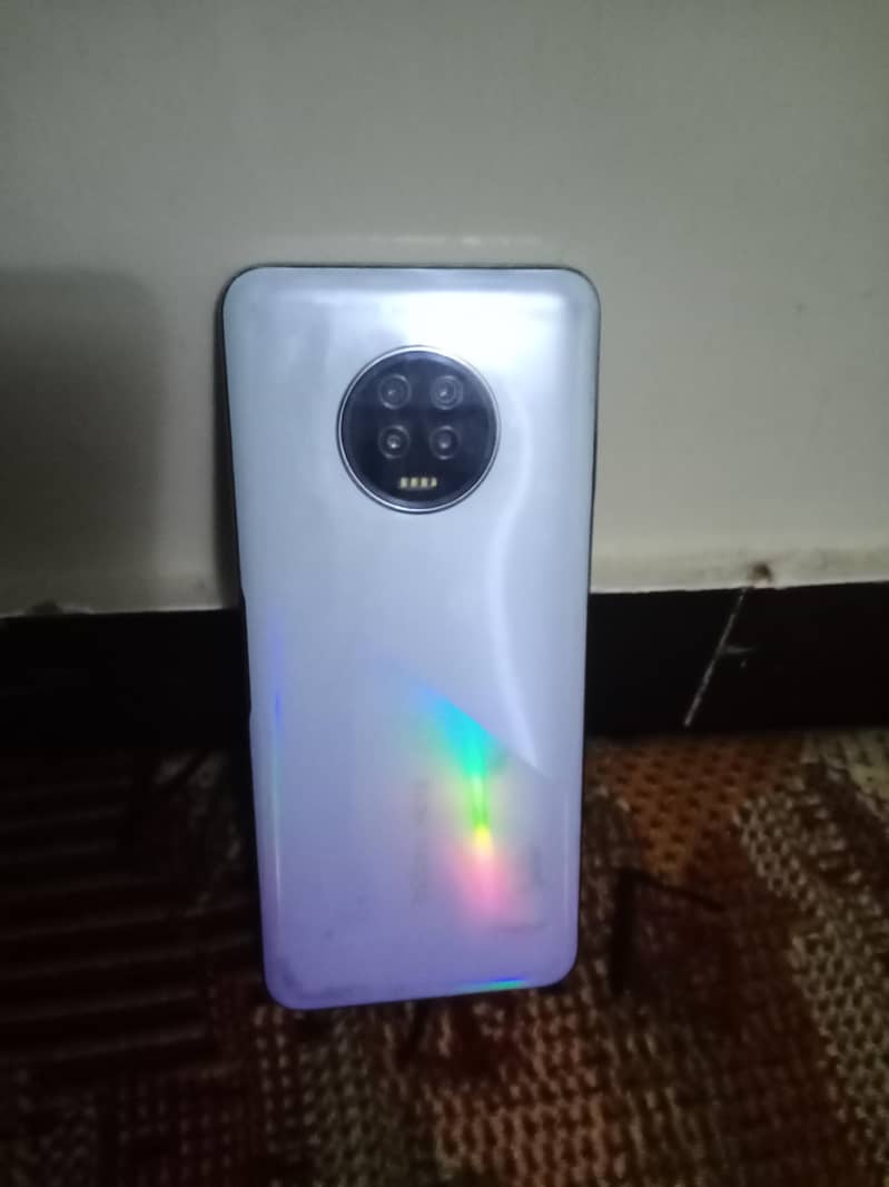 Infinix Note 7 2