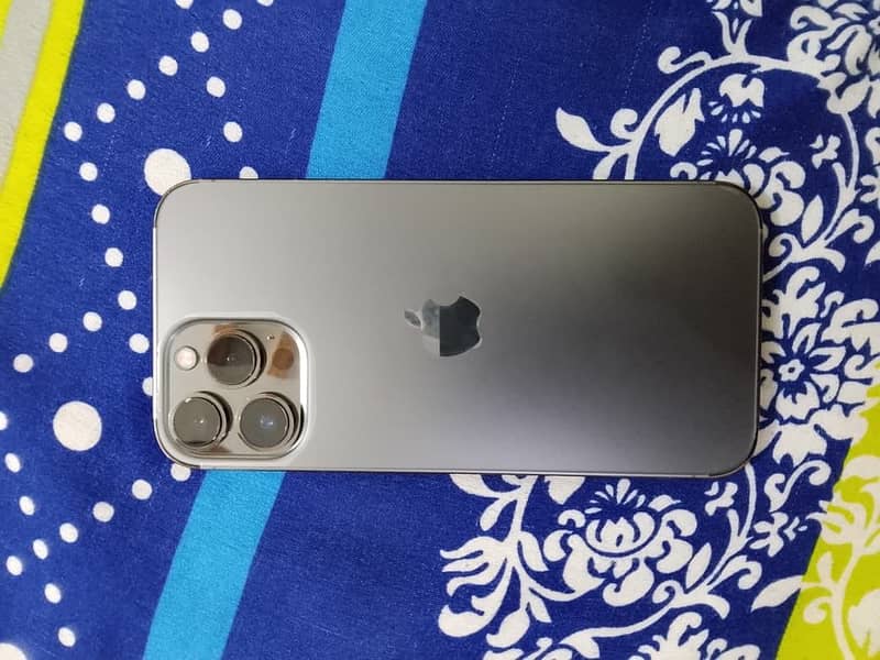 Apple iPhone 13 Pro Max 0