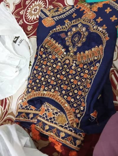 Preloved dresses