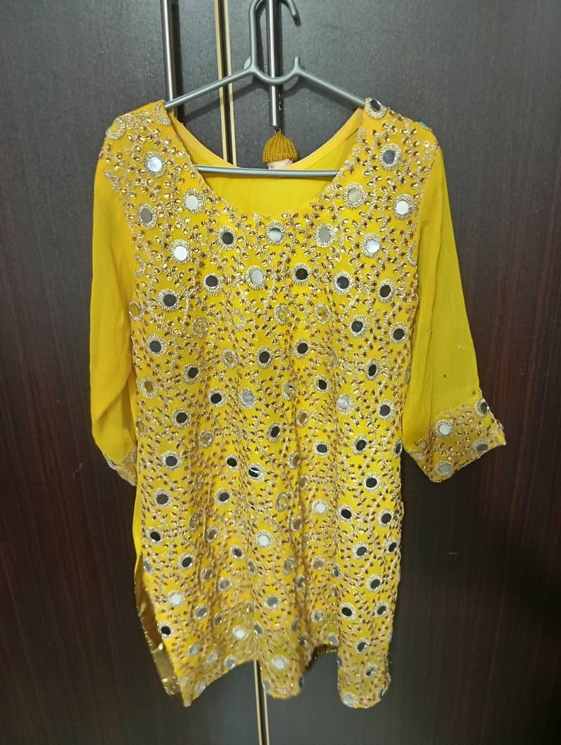 Preloved dresses 1