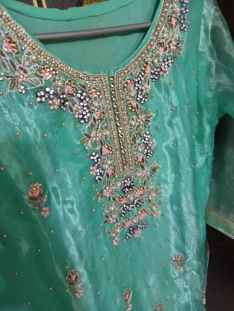 Preloved dresses 4