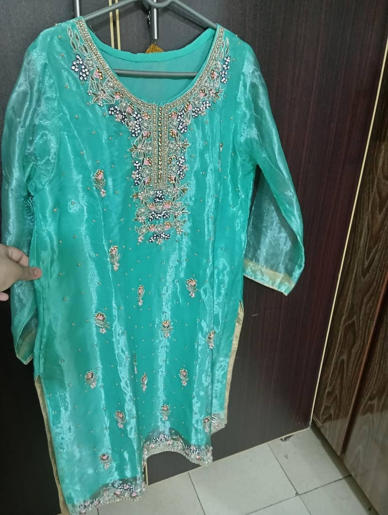 Preloved dresses 5