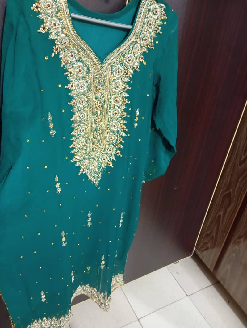 Preloved dresses 10