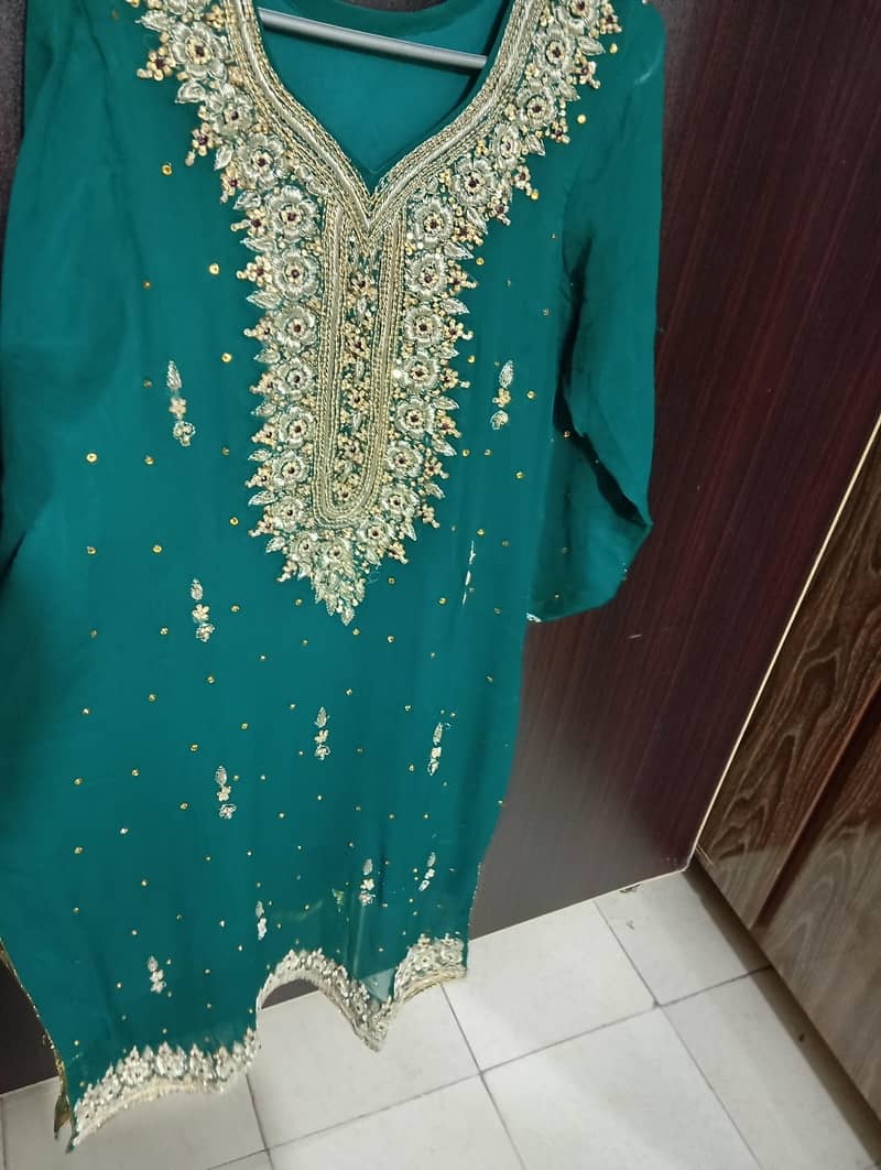 Preloved dresses 11