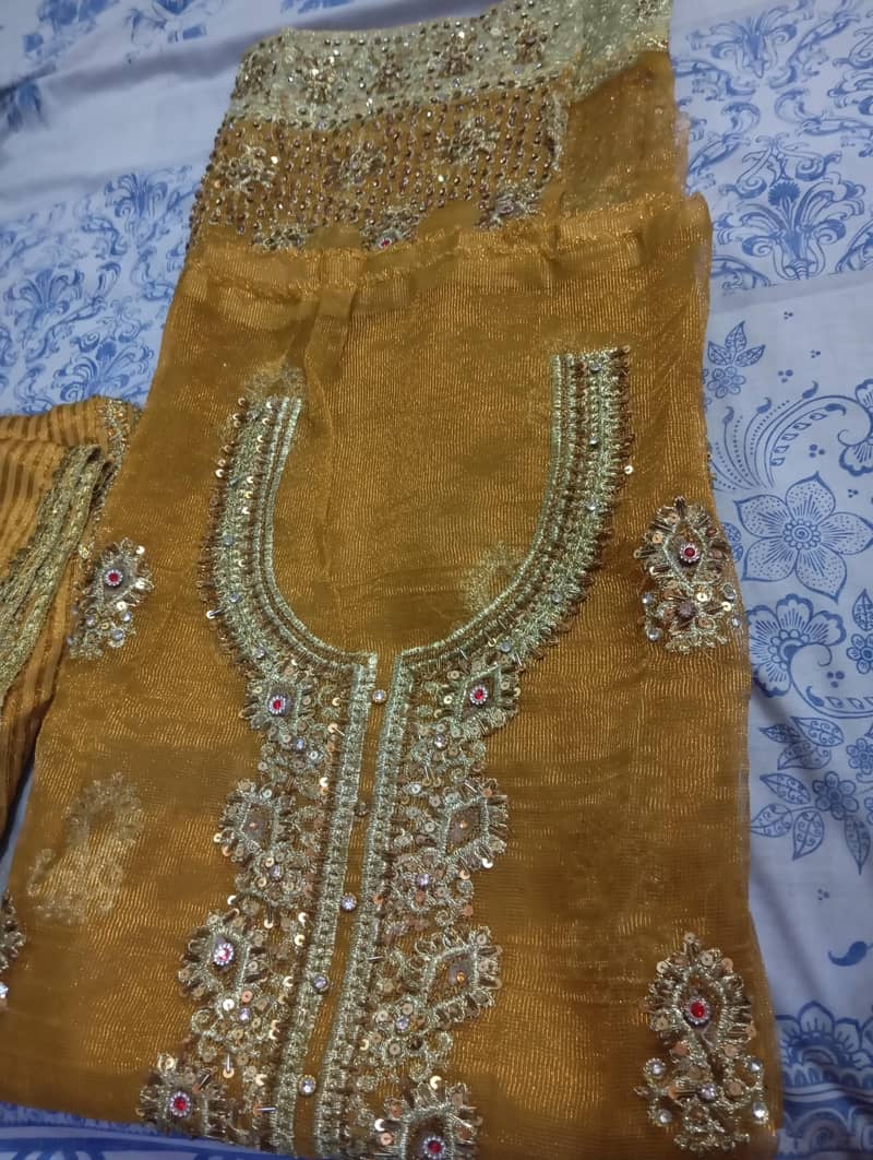 Preloved dresses 12