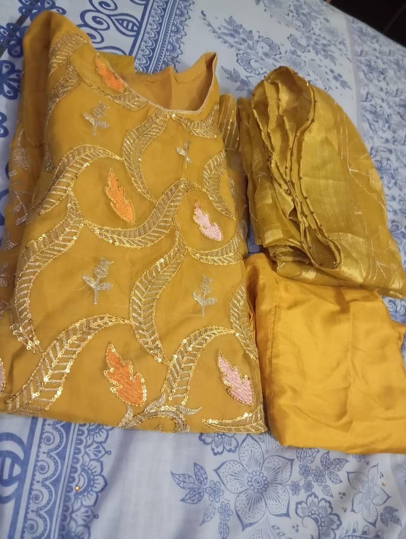 Preloved dresses 15