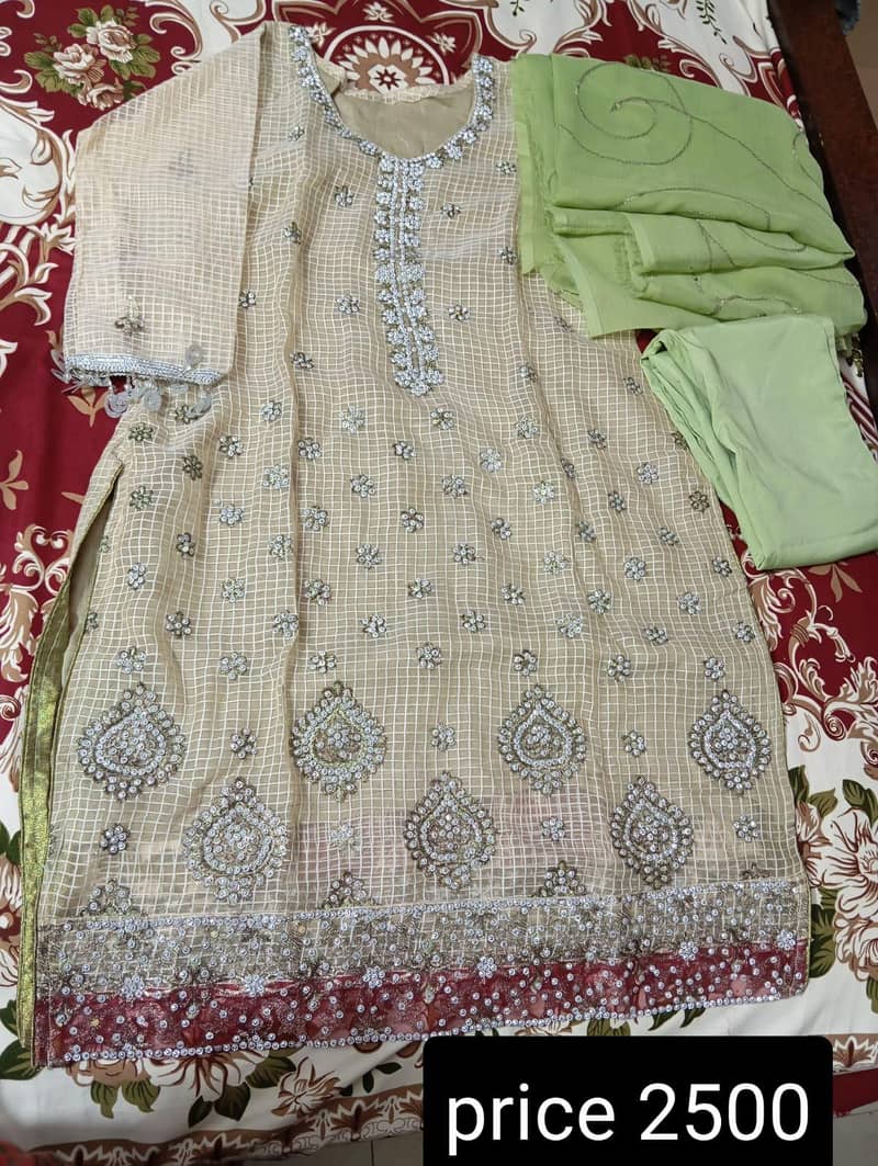 Preloved dresses 16