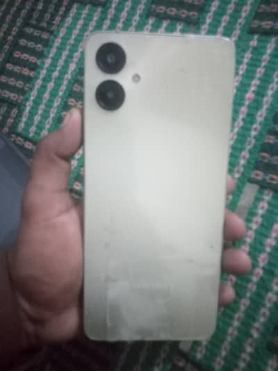 Samsung Mobile A06 03373467541
