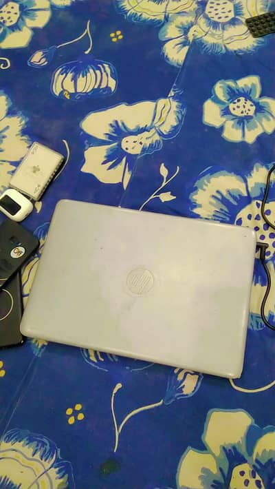 HP Elitebook, Core i5 Gen 6th, 8GB RAM